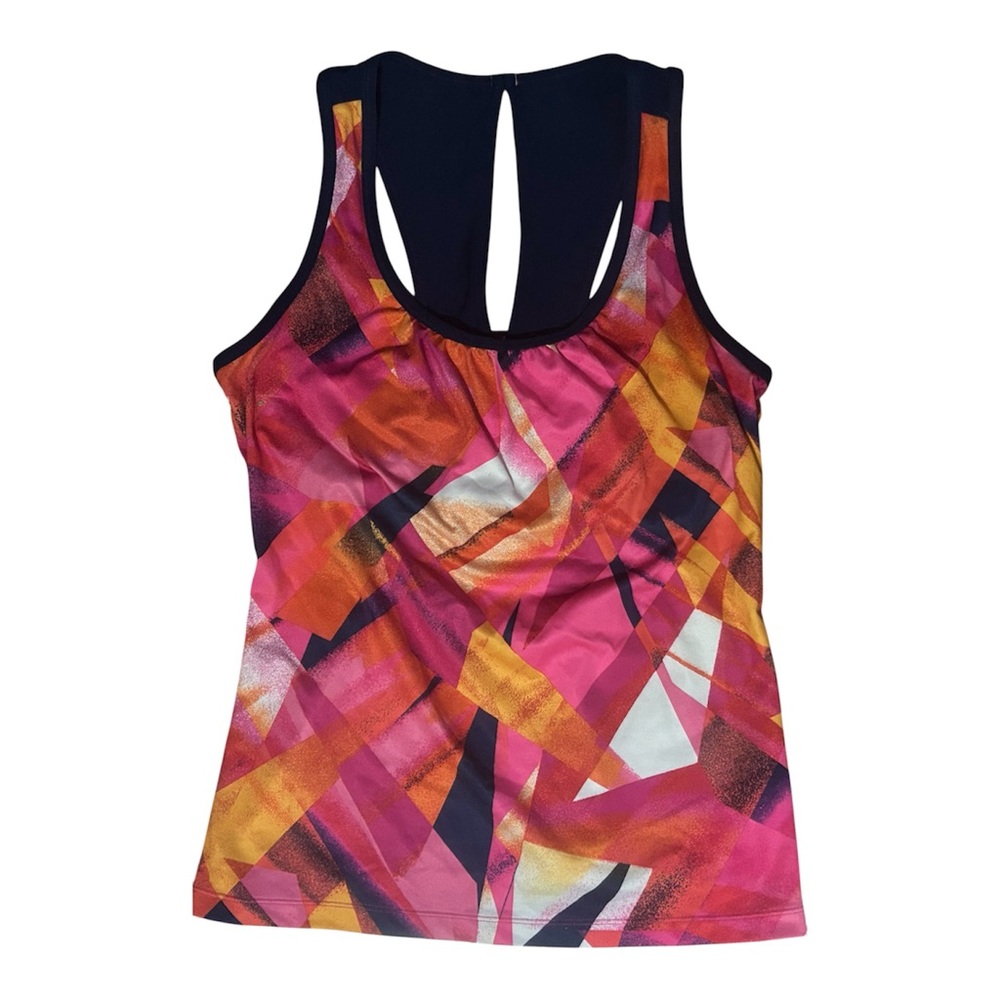Excursion Tank Top Size Xsmall Built In Bra Worn Once